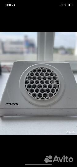 Пылесос для маникюра