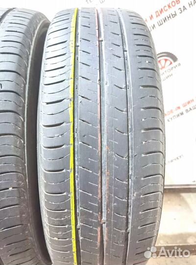 Kumho Solus SA01 Plus 205/65 R16 95H