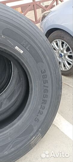 Шины Аеолус 385.65.22.5 прицеп