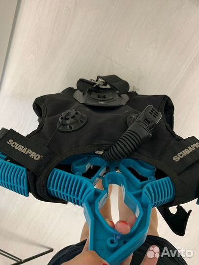 Хобби и отдых Спорт и отдых Дайвинг и водный с