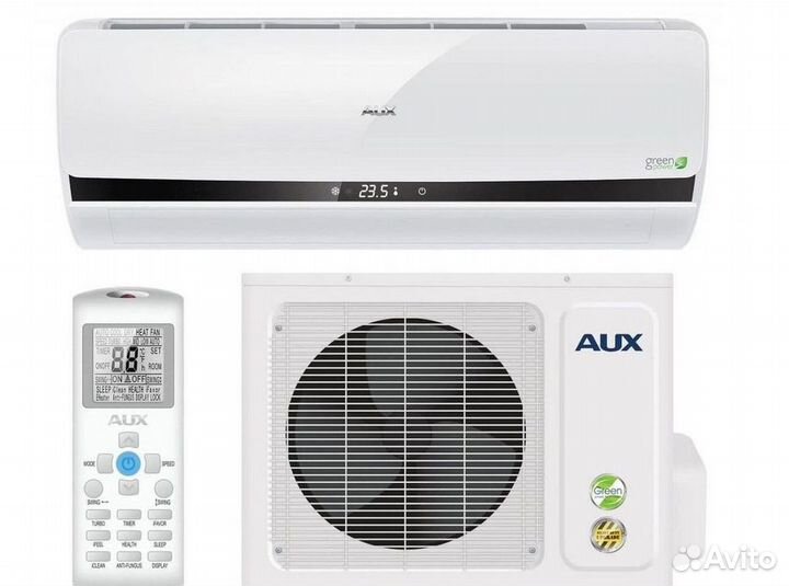 Кондиционер / большой выбор