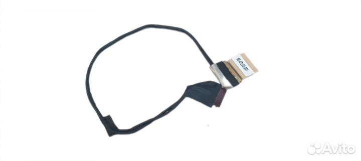 Шлейф матрицы Dell Inspiron N7537 30pin (50.47L03