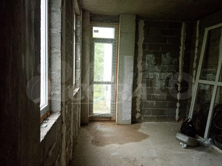 1-к. апартаменты, 20 м², 1/3 эт.