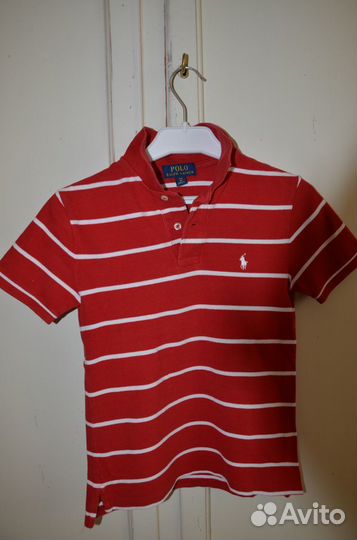 Поло Ralph Lauren (8)