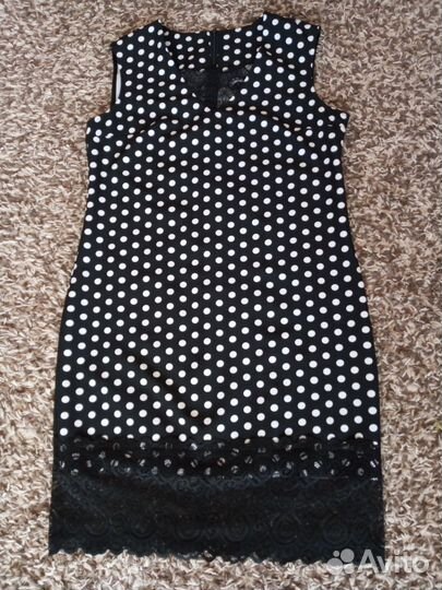 Костюм женский