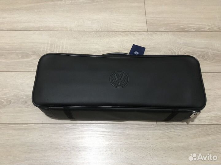 Набор автомобилиста volkswagen