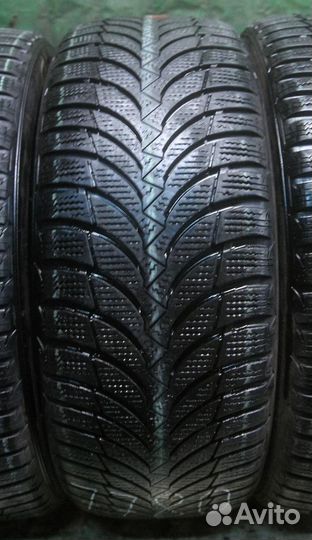 Nexen Winguard Snow G WH2 205/55 R16 91H