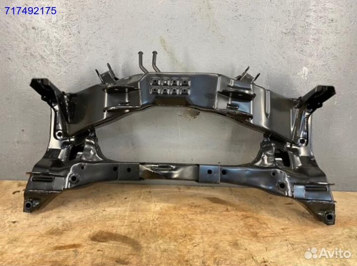 Подрамник Mitsubishi Outlander 1