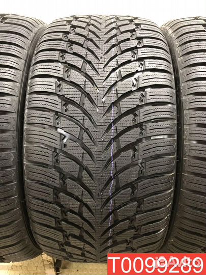 Nokian Tyres WR SUV 4 295/40 R21 111V