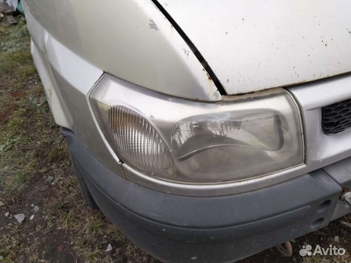 Фара форд транзит 00-06