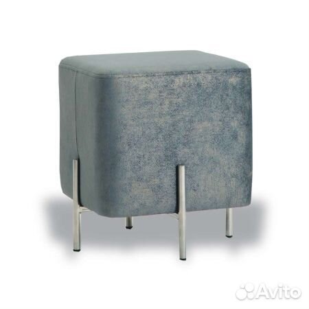 Стильные современные Пуфы для дома кафе офиса