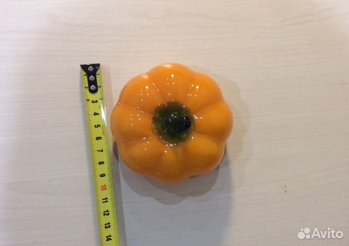 Фигурка из стекла