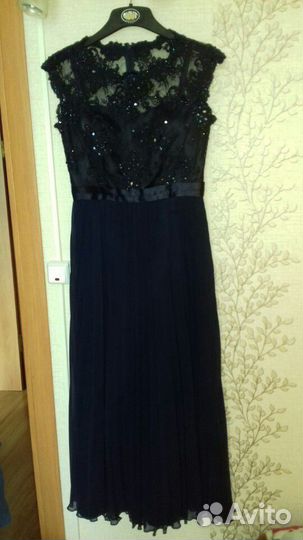 Вечернее платье в пол to be bride