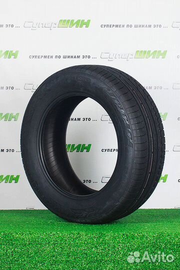 Ikon Tyres Autograph Aqua 3 SUV 215/65 R17