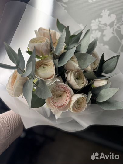 Цветы с доставкой москва