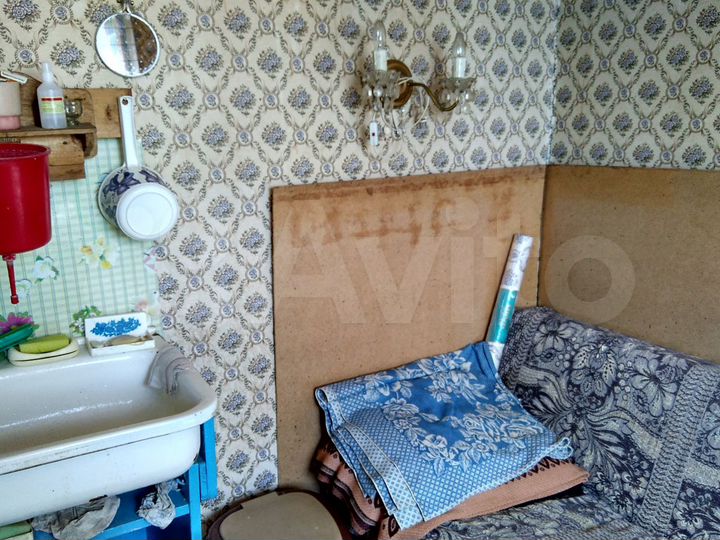 Участок 13 сот. (СНТ, ДНП)