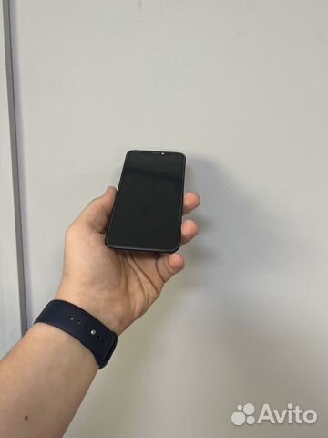 Тачскрин iPhone 11/xR (g2y)