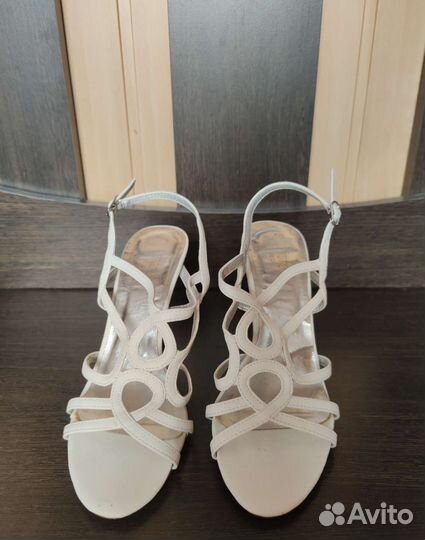 Обувь женская 39- 40 размер