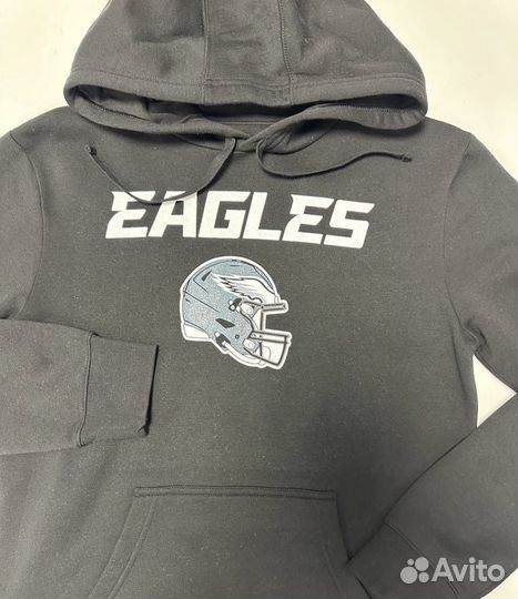 Толстовка худи Fanatics NFL M США