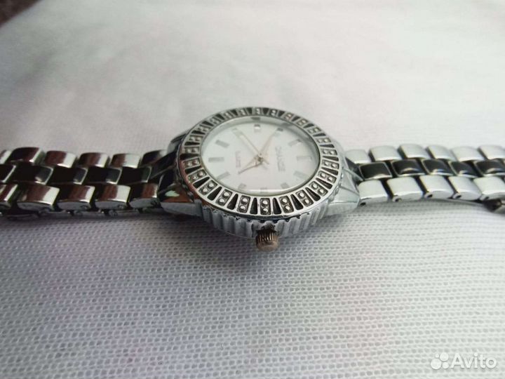 Часы Quartz chance
