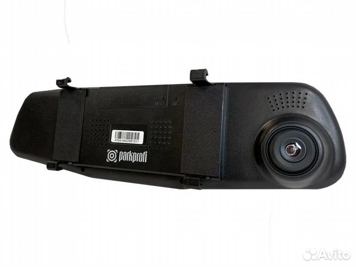 Видеорегистратор зеркало