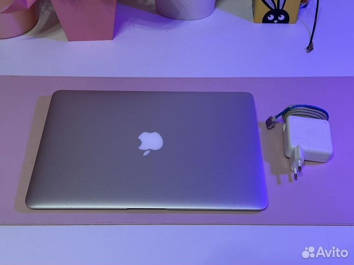 Macbook Air 13 2014 i5