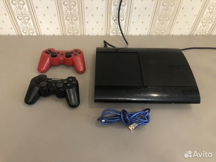 Sony PS3 4308 HEN