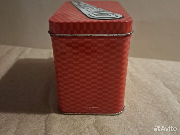 Карточки супергонки