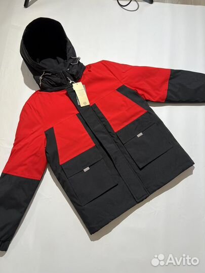 Новая куртка на весну 164, 170, 176, 182 рост