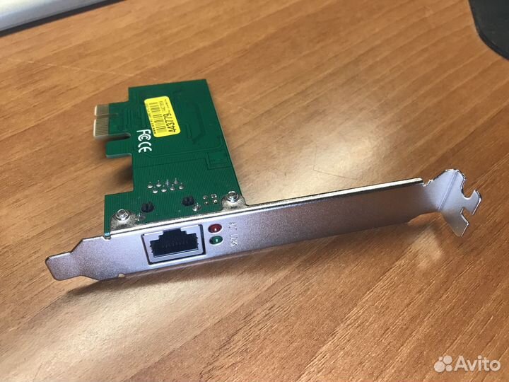 Сете-е карты ExeGate Конт-р IDE raid Райзер pci-e