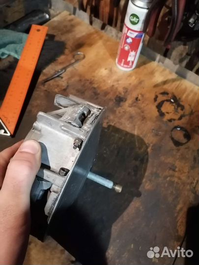 Вариатор на квадроцикл BRP