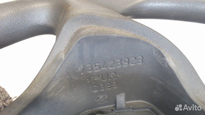 Руль Citroen Nemo, 2010