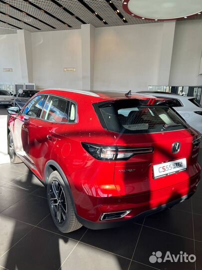 Changan CS55 Plus 1.5 AMT, 2023
