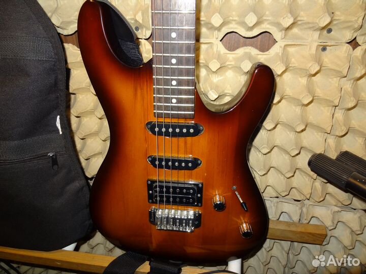 Ibanez GSA60