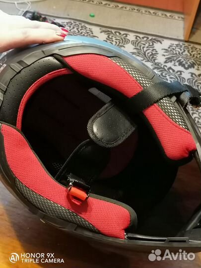 Шлем для мотоцикла