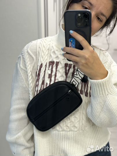 Поясная сумка dkny оригинал