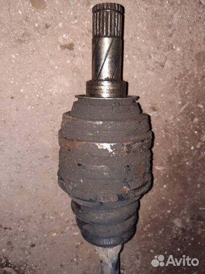 Полуось правая Opel Corsa B 1996