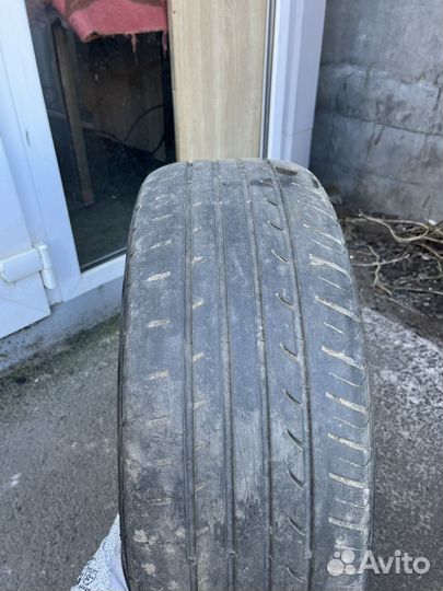 Blacklion BU66 205/55 R16 94W