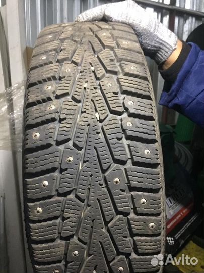 Cordiant Snow Cross 185/65 R14