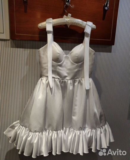 Платье на роспись 42 44