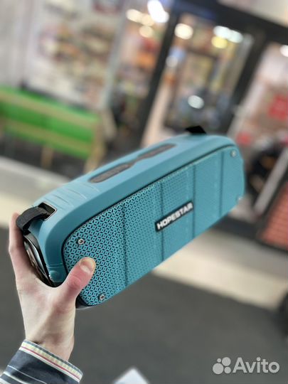 Музыкальная колонка hopestar A20