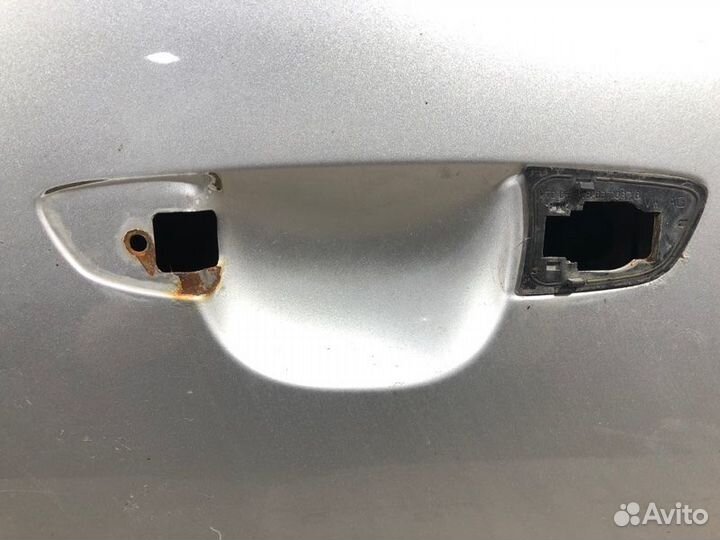 Дверь задняя правая Volkswagen Sharan