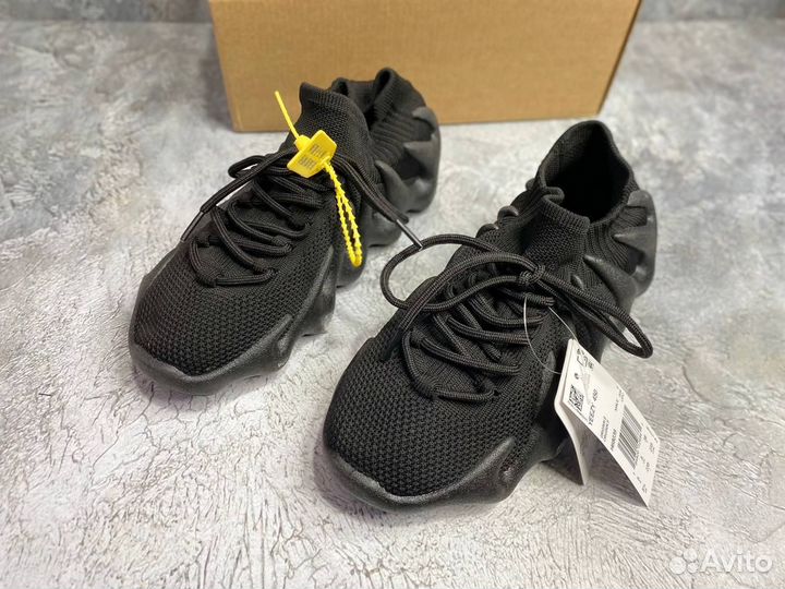 Кроссовки adidas yeezy boost 450