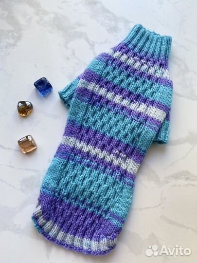 Свитер для собак