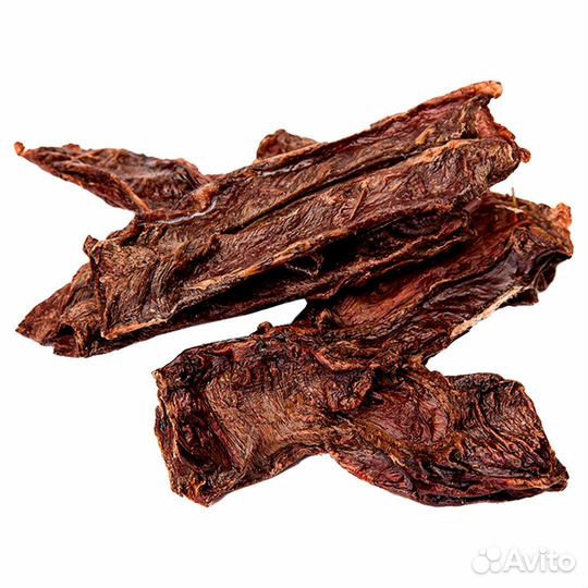 Лакомства для собак