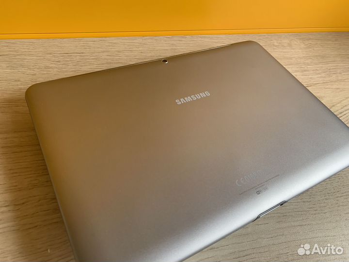 Samsung galaxy Tab 2 10.1 p5110