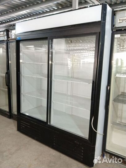 Холодильная витрина бу. Доставка бесплатно