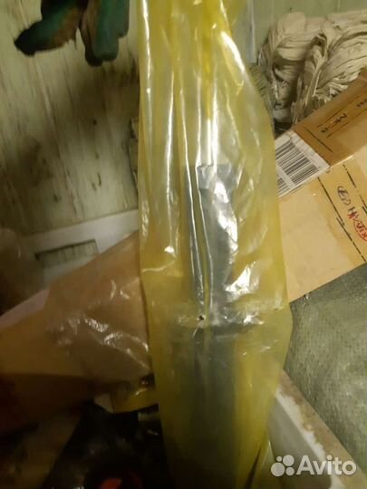 Стойка амортизатора кия соренто