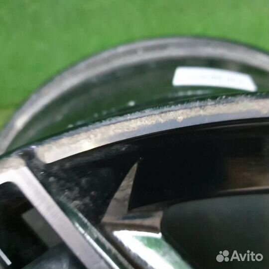 Диск литой Мерседес Бенц А класс W177 (2018-2022)