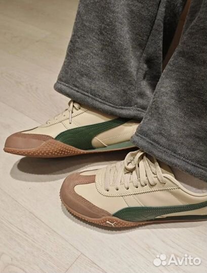 Puma speedcat Bella UT